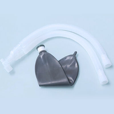Дыхательный контур - Guangdong Baihe Medical Technology
