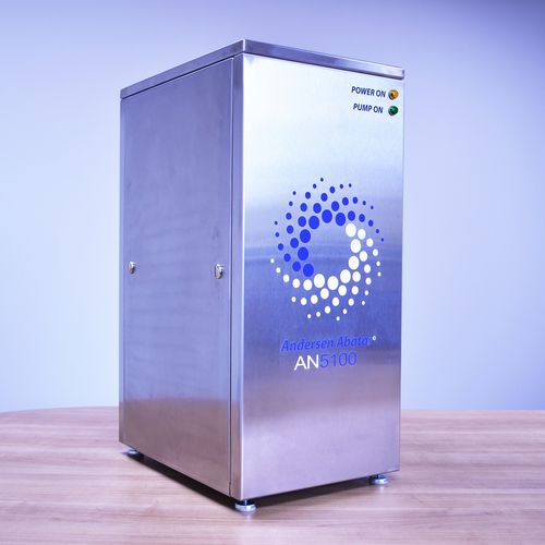 Медицинский стерилизатор оксидом этилена - AN5100 - Andersen Products - ветеринарный / настольный / компактный