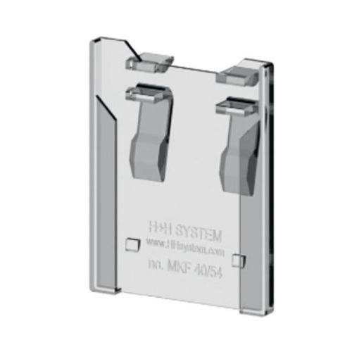 Опора для оборудования для этикеток - 100067 - H+H SYSTEM GmbH - модульная