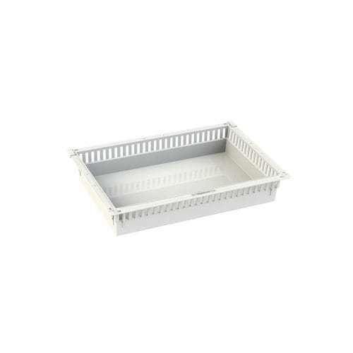Поднос для аптеки - FlexModul® - H+H SYSTEM GmbH - для шкафа / для тележки / для хранения