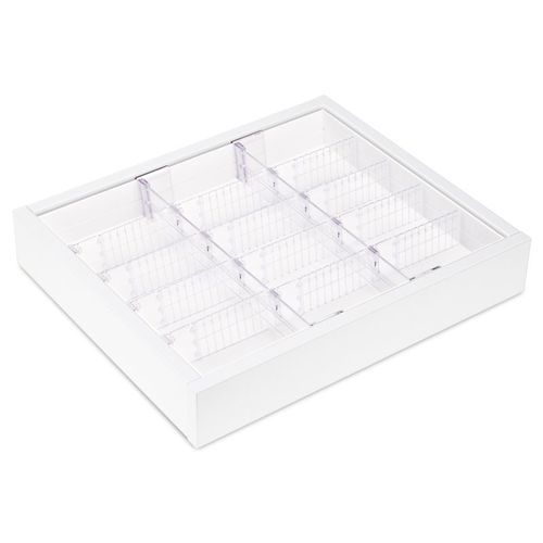 Разделитель для ящика для аптеки -  MedTray  - H+H SYSTEM GmbH - для хранения / транспортный