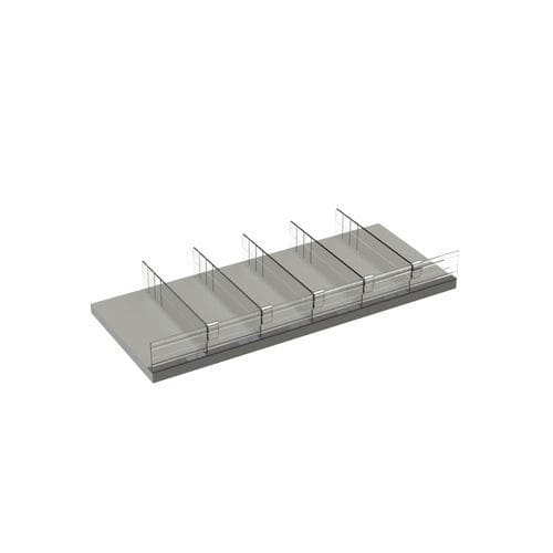 Разделитель для ящика для аптеки - 210106 - H+H SYSTEM GmbH - для хранения