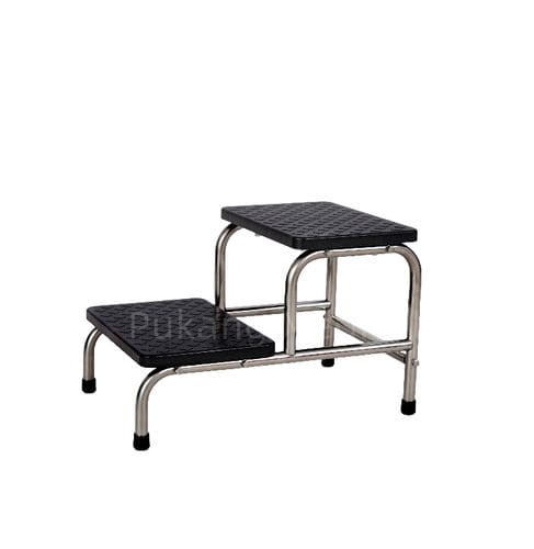 Ступенька 2 ступени - Y-30 - Hebei Pukang Medical Instruments - из нержавеющей стали
