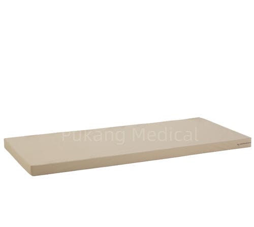 Матрас для медицинской кровати - H-1 - Hebei Pukang Medical Instruments - полороновый / непромокаемый