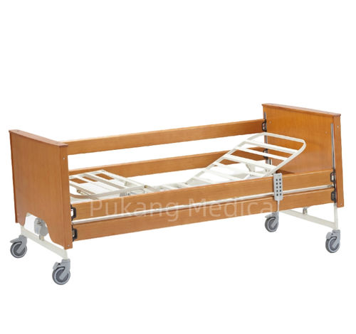 Кровать для интенсивной терапии - DA-2 (H1) - Hebei Pukang Medical Instruments - для обслуживания пациентов на дому / электрическая / Тренделенбург