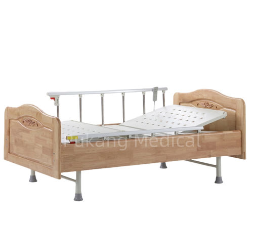 Кровать для обслуживания пациентов на дому - DA-11(V1) - Hebei Pukang Medical Instruments - для стационаров / для больниц / электрическая