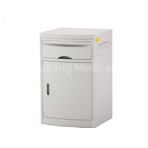 Прикроватный столик с выдвижными ящиками - D-1 - Hebei Pukang Medical Instruments