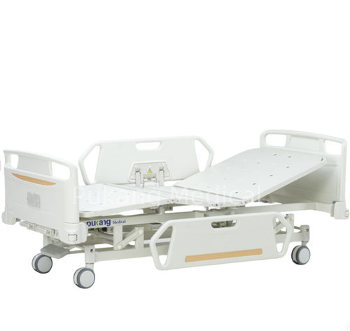 Кровать для обслуживания пациентов на дому - A-1(C3) - Hebei Pukang Medical Instruments - для интенсивной терапии / для стационаров / медицинская