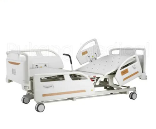 Кровать для обслуживания пациентов на дому - DA-3 - Hebei Pukang Medical Instruments - для больниц / электрическая / ультранизкая