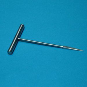 Костный рашпиль для костного мозга - IA09200 - Holtex