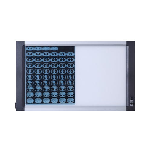 Негатоскоп 2 диапазона - Jiangsu Dengguan Medical Treatment Instrument - светодиод
