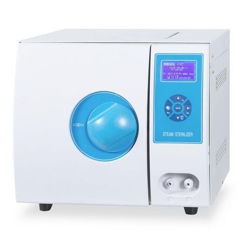 Автоклав-стерилизатор для стоматологии - Jiangsu Dengguan Medical Treatment Instrument - настольный