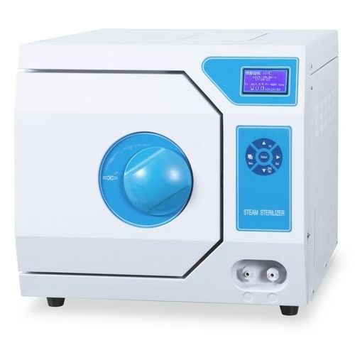 Медицинский автоклав-стерилизатор - DGT-23B - Jiangsu Dengguan Medical Treatment Instrument - настольный / из нержавеющей стали