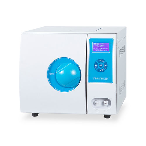 Паровой медицинский стерилизатор - DGT series - Jiangsu Dengguan Medical Treatment Instrument - настольный / встраиваемый / автоматический