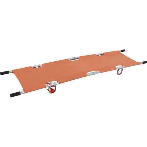 Спасательный носилки - SKB040(A002) - Jiangsu Saikang Medical Equipment - для неотложной помощи / транспортный / складной