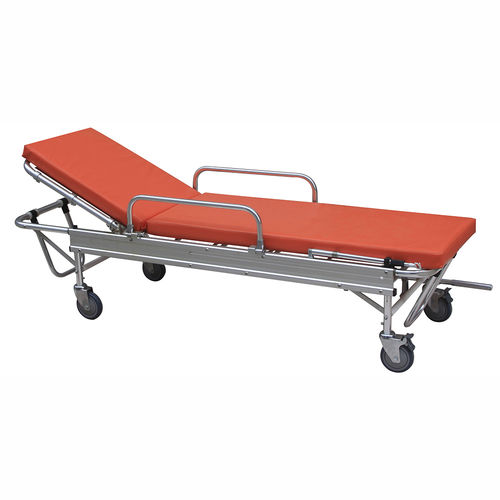 Тележка-каталка перекладчик пациента - SKB039(B) - Jiangsu Saikang Medical Equipment - для неотложной помощи / для трансфера пациента / ручная