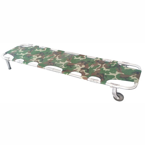 Спасательный носилки - SKB040(A005)(B) - Jiangsu Saikang Medical Equipment - для неотложной помощи / транспортный / складной