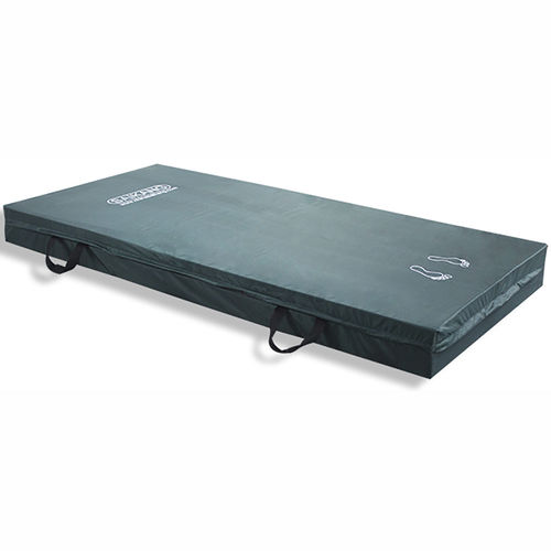 Матрас для медицинской кровати - SKP104-1 - Jiangsu Saikang Medical Equipment - из ПВХ / полороновый / 100x200 см