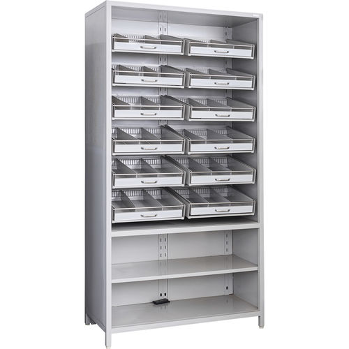 Полка из нержавеющей стали - SKH061 - Jiangsu Saikang Medical Equipment