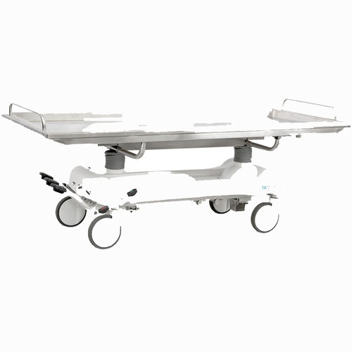 Стол для аутопсии - SK-DT005 - Jiangsu Saikang Medical Equipment - для сечения / аутопсии / анатомический