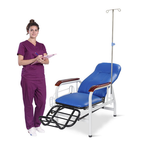 Кресло для забора крови 3 секции - SKE005 - Jiangsu Saikang Medical Equipment