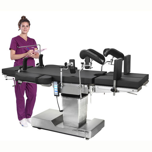 Универсальный операционный стол - A106-2 - Jiangsu Saikang Medical Equipment - ЛОР / нейрохирургический / для офтальмологии