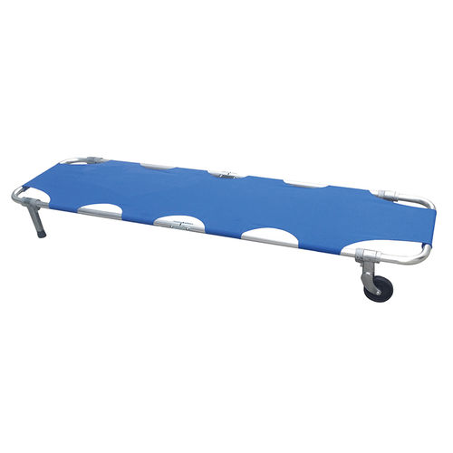 Спасательный носилки - SKB040(A005)(A) - Jiangsu Saikang Medical Equipment - для неотложной помощи / транспортный / складной