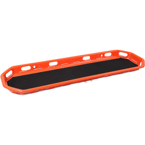 Носилки корзина - SKB2C01 - Jiangsu Saikang Medical Equipment - спасательный / для неотложной помощи / складной