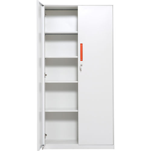 Шкаф для обеспечения безопасности - SKH090L - Jiangsu Saikang Medical Equipment - для инструментов / для лекарств / для лабораторных материалов