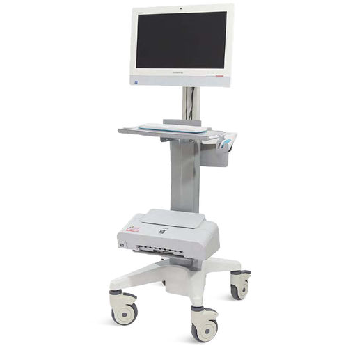 Компьютерная тумба с регулируемой высотой - SKR-A01 - Jiangsu Saikang Medical Equipment
