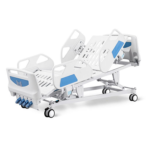 Кровать для стационаров - B4e - Jiangsu Saikang Medical Equipment - медицинская / для больниц / ручная