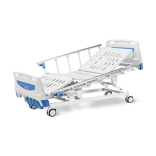 Кровать для обслуживания пациентов на дому - F4w - Jiangsu Saikang Medical Equipment - для стационаров / медицинская / для больниц