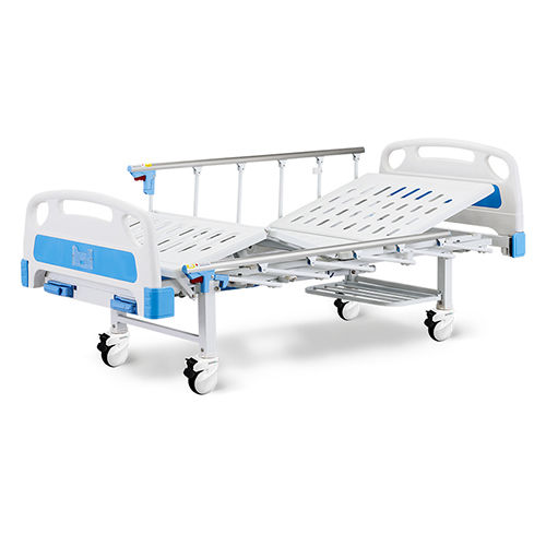 Медицинская кровать - A2w - Jiangsu Saikang Medical Equipment - для обслуживания пациентов на дому / для стационаров / для больниц