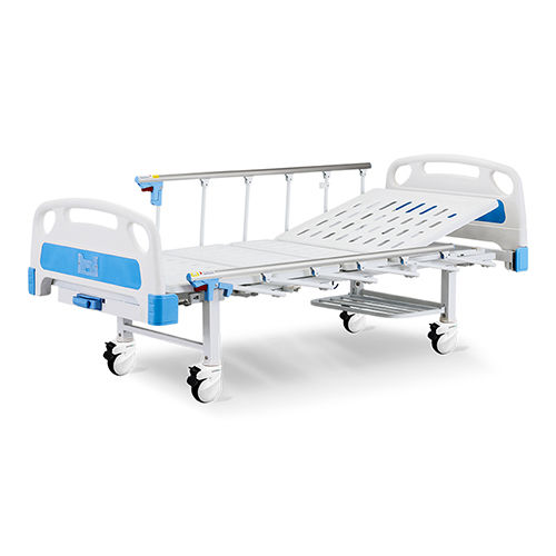 Медицинская кровать - A1w - Jiangsu Saikang Medical Equipment - для обслуживания пациентов на дому / для стационаров / для больниц