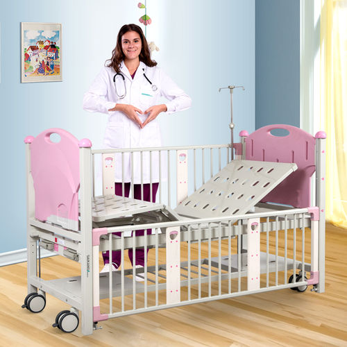 Кровать для больниц - CX2x - Jiangsu Saikang Medical Equipment - медицинская / для обслуживания пациентов на дому / для стационаров