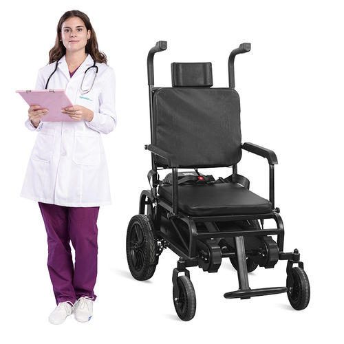 Носилки для подъема по лестницам - SKB3C01 - Jiangsu Saikang Medical Equipment - спасательный / для неотложной помощи / транспортный