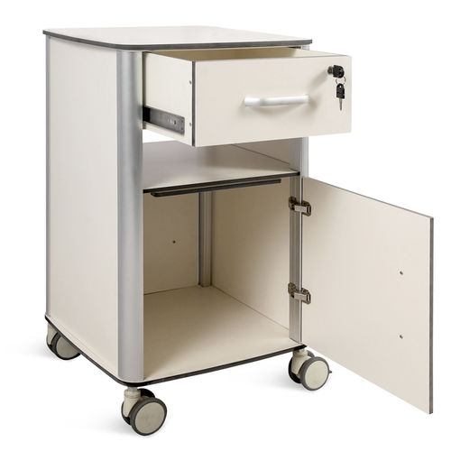 Прикроватный столик с выдвижными ящиками - SKS025 - Jiangsu Saikang Medical Equipment