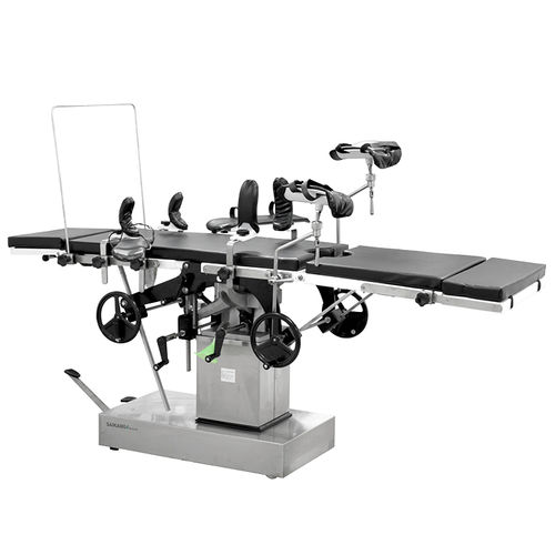 Операционный стол ЛОР - A3001 - Jiangsu Saikang Medical Equipment - универсальный / нейрохирургический / для эндоскопии