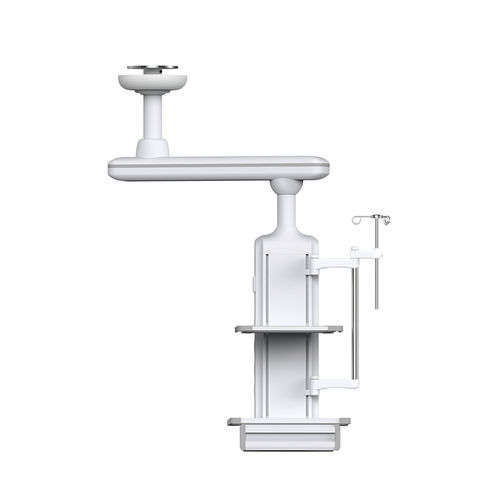 Потолочный медицинская консоль - SK-PT001 - Jiangsu Saikang Medical Equipment - для интенсивной терапии