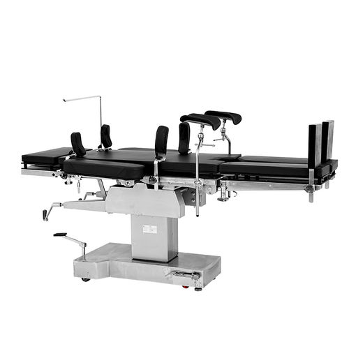 Универсальный операционный стол - A3001-3 - Jiangsu Saikang Medical Equipment - для офтальмологии / для ортопедии / электрический