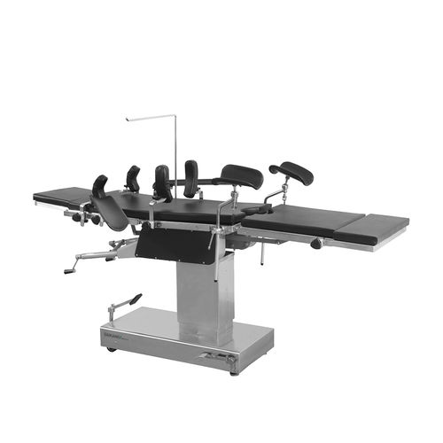 Универсальный операционный стол - A3008A-1 - Jiangsu Saikang Medical Equipment - нейрохирургический / ЛОР / для рентгенологии