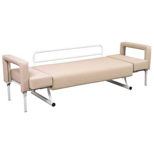 Диван-кровать для больничной палаты - SKE001-19 - Jiangsu Saikang Medical Equipment - несколько мест / дизайнерский