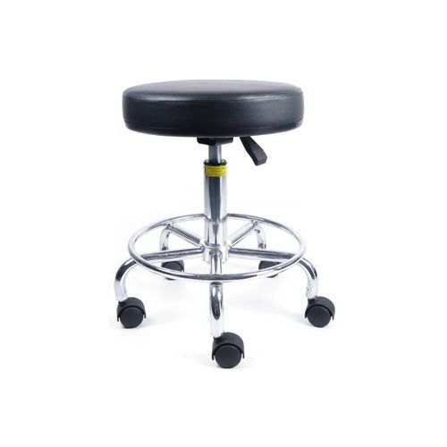 Табурет для учреждений здравоохранения - SKE801 - Jiangsu Saikang Medical Equipment - медицинский / с регулируемой высотой / пневматический