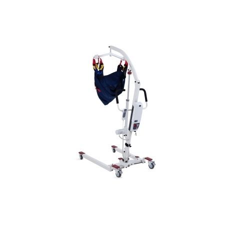 Электрический подъемник для пациентов - SK-TL011 - Jiangsu Saikang Medical Equipment - на аккумуляторе / портативный / для взрослых