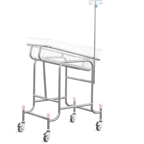 Медицинская люлька Тренделенбург - X01  - Jiangsu Saikang Medical Equipment - обратный Тренделенбург / на роликах / со штативом для внутривенных вливаний