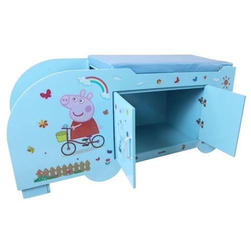 Педиатрический диагностический стол - X20 - Jiangsu Saikang Medical Equipment - педиатрический / ручной / с ящиком для хранения