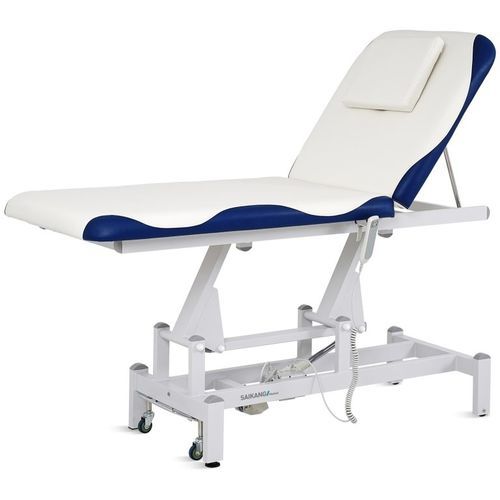 Диагностический стол для кинезитерапии - X26 - Jiangsu Saikang Medical Equipment - реабилитация / для взрослых / электрический