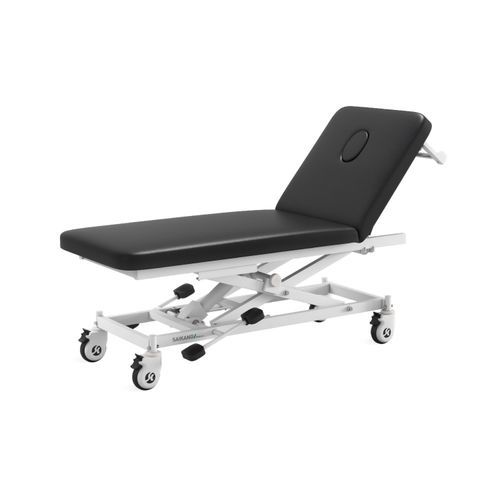 Диагностический стол для кинезитерапии - X14 - Jiangsu Saikang Medical Equipment - реабилитация / для взрослых / гидравлический