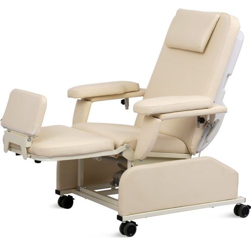 Кресло для гемодиализа для химиотерапии - SKE-135 - Jiangsu Saikang Medical Equipment - электрическое / эргономичное / с регулируемой спинкой