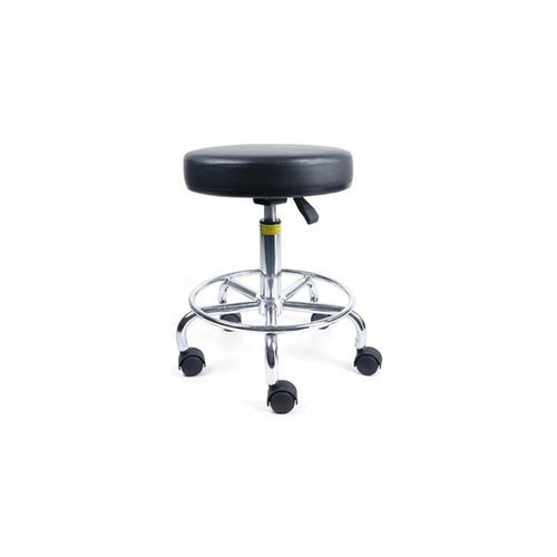 Табурет для учреждений здравоохранения - SKE801-2 - Jiangsu Saikang Medical Equipment - медицинский / с регулируемой высотой / пневматический